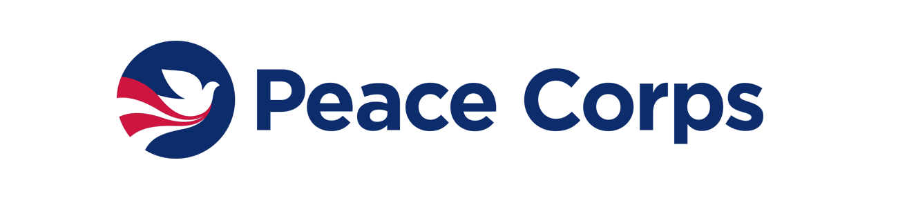 Peace Corps Logo 