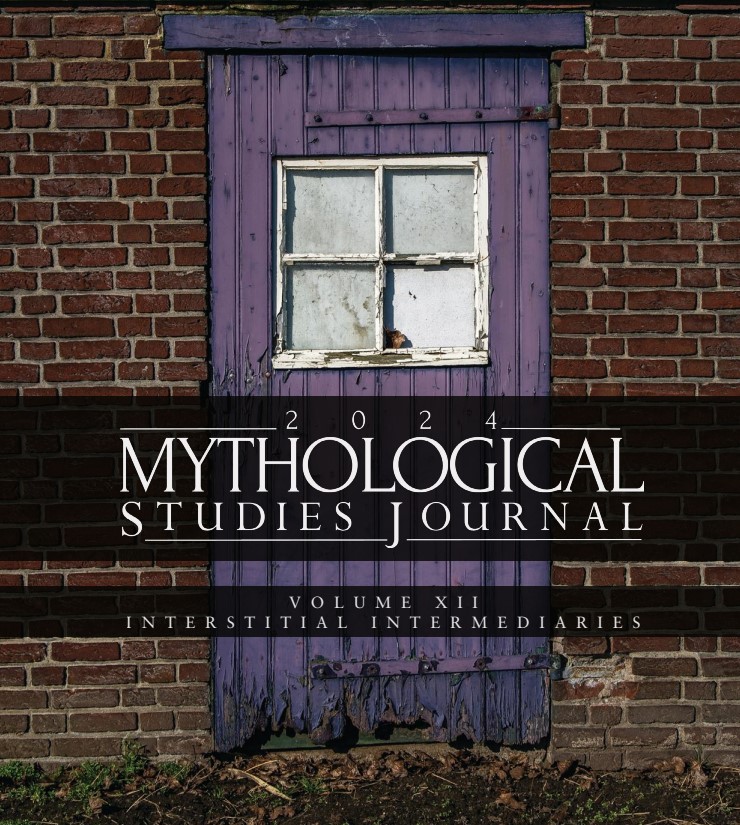 Mythological Studies Journal